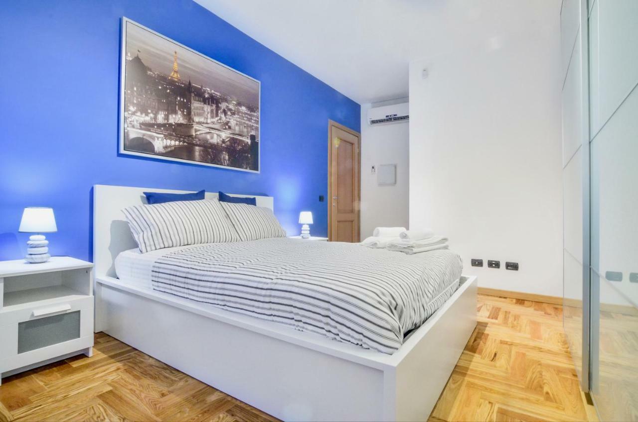 Appartamento La Casa Di Eva *
