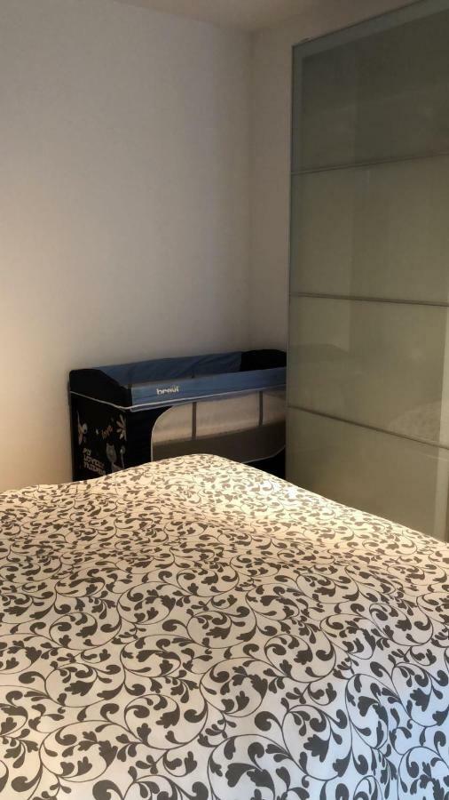 La Casa Di Eva Apartment